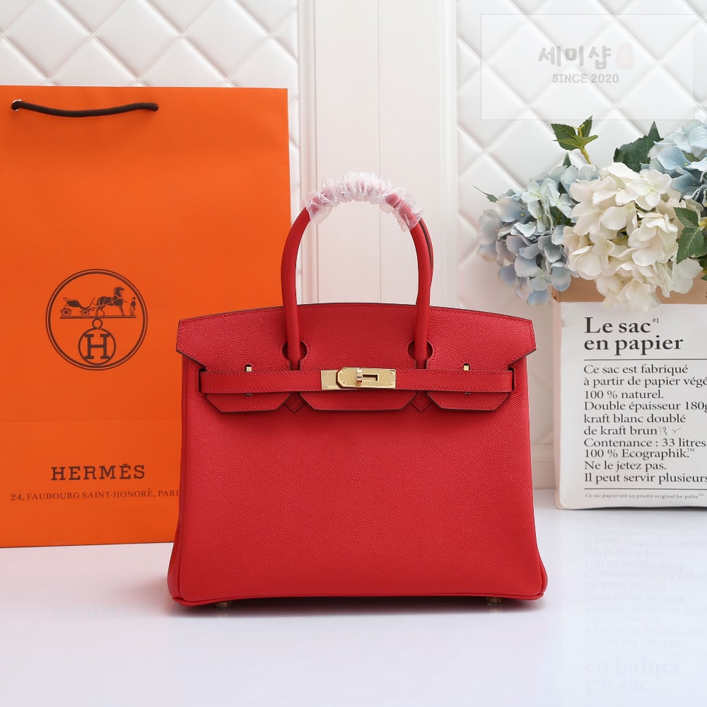 Hermes Hermes Birkin 30 Bag 1번 이미지