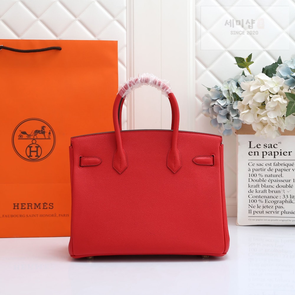 Hermes Hermes Birkin 30 Bag 2번 이미지