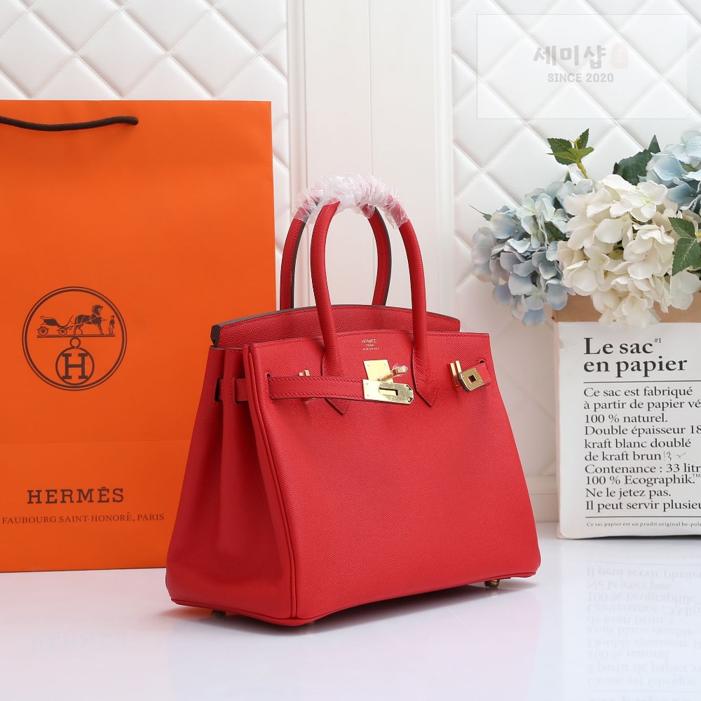 Hermes Hermes Birkin 30 Bag 3번 이미지