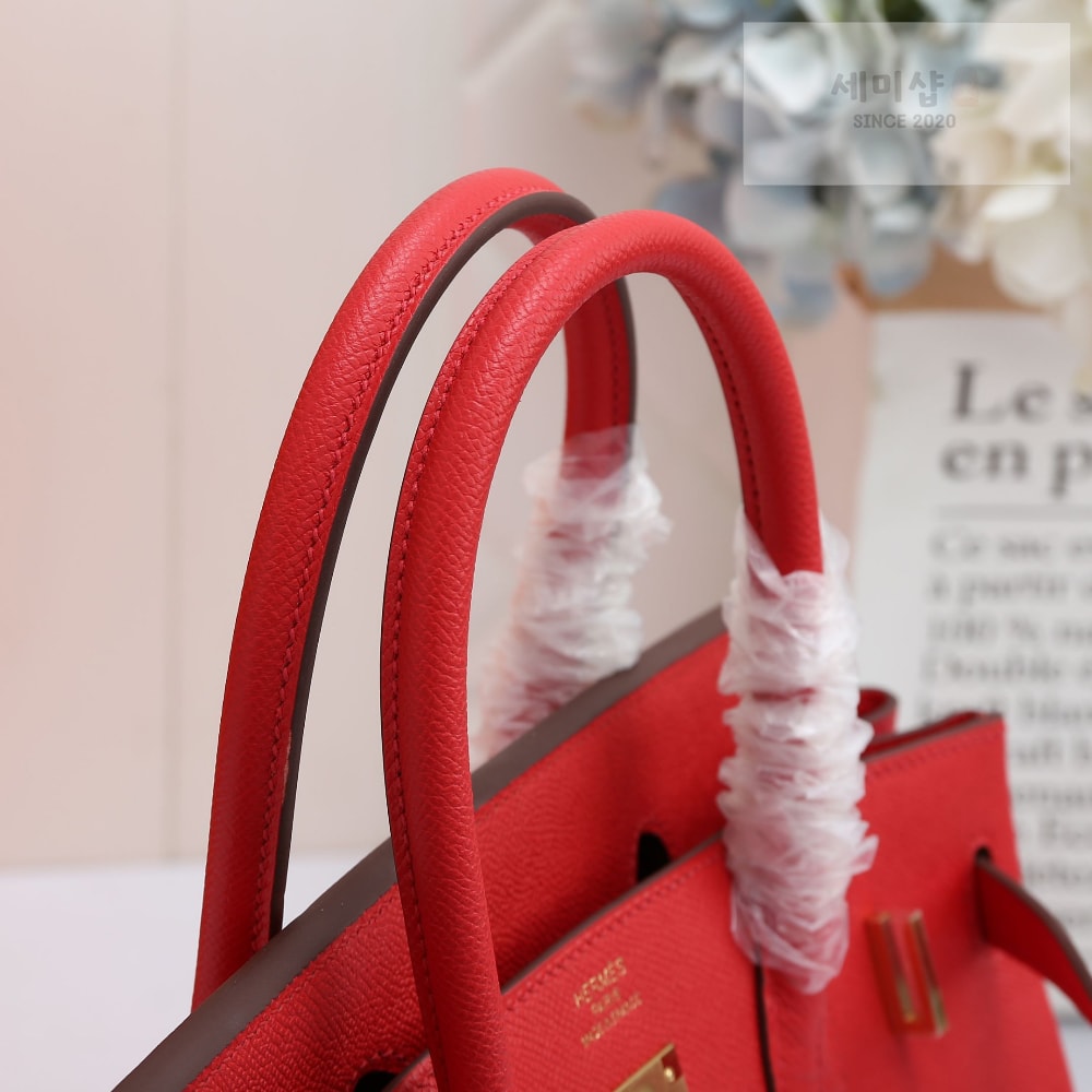 Hermes Hermes Birkin 30 Bag 4번 이미지