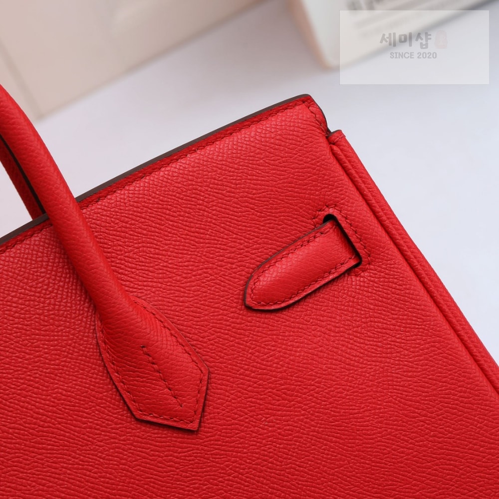 Hermes Hermes Birkin 30 Bag 8번 이미지