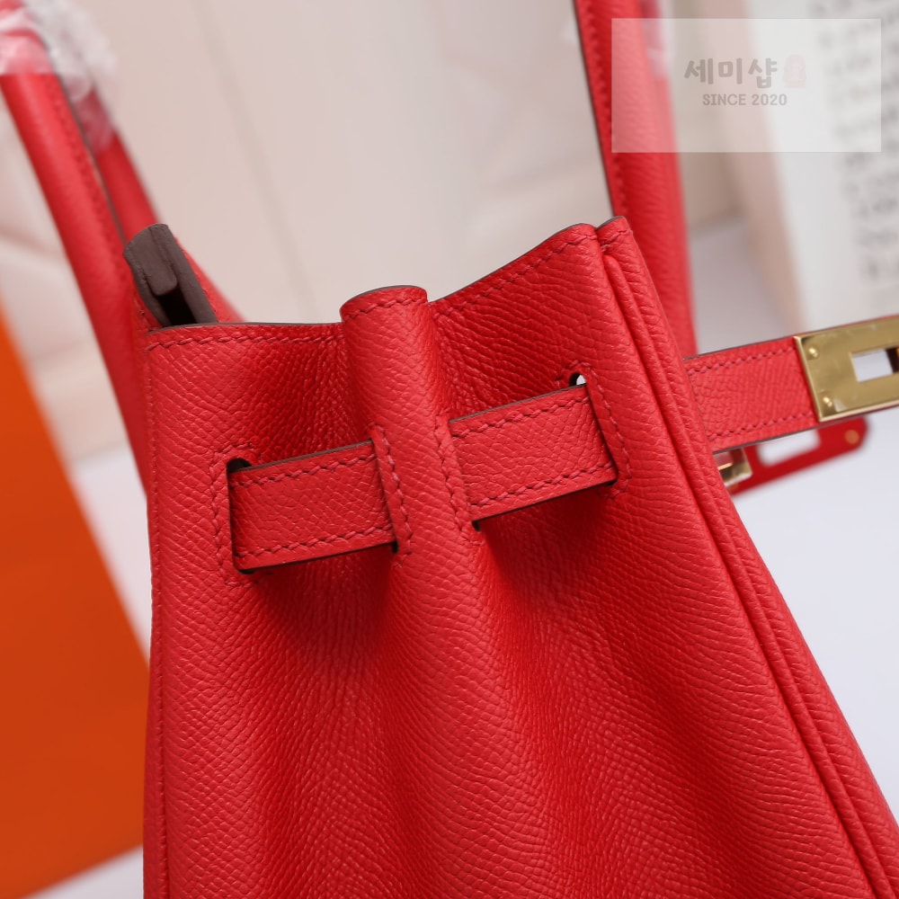 Hermes Hermes Birkin 30 Bag 5번 이미지