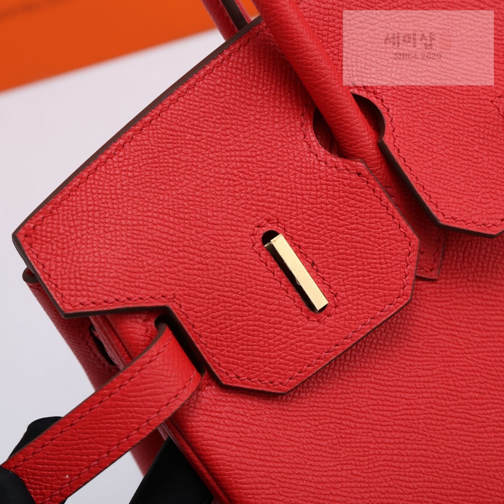 Hermes Hermes Birkin 30 Bag 6번 이미지