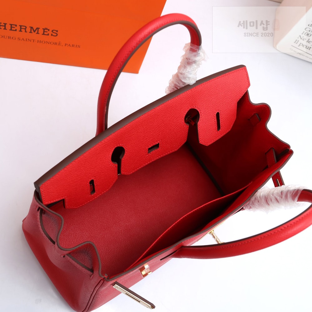 Hermes Hermes Birkin 30 Bag 9번 이미지