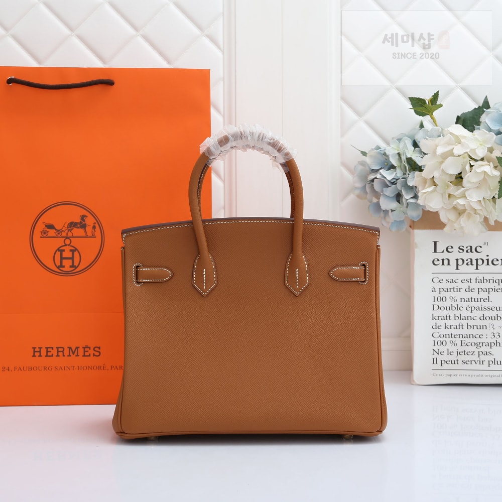Hermes Hermes Birkin 30 Bag 2번 이미지