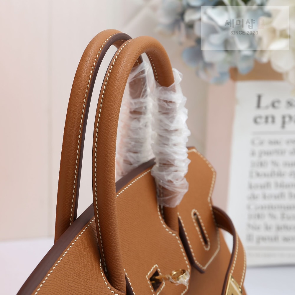 Hermes Hermes Birkin 30 Bag 4번 이미지