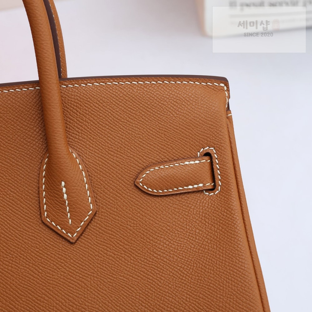 Hermes Hermes Birkin 30 Bag 5번 이미지