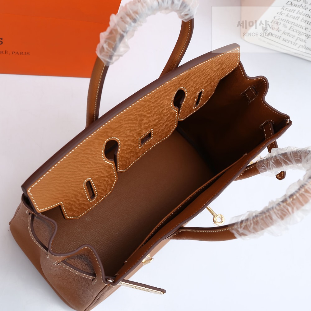 Hermes Hermes Birkin 30 Bag 8번 이미지
