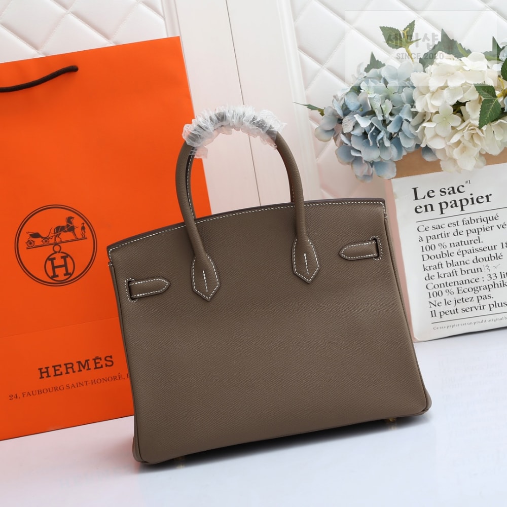 Hermes Hermes Birkin 30 Bag 1번 이미지