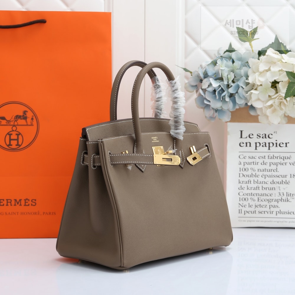 Hermes Hermes Birkin 30 Bag 2번 이미지