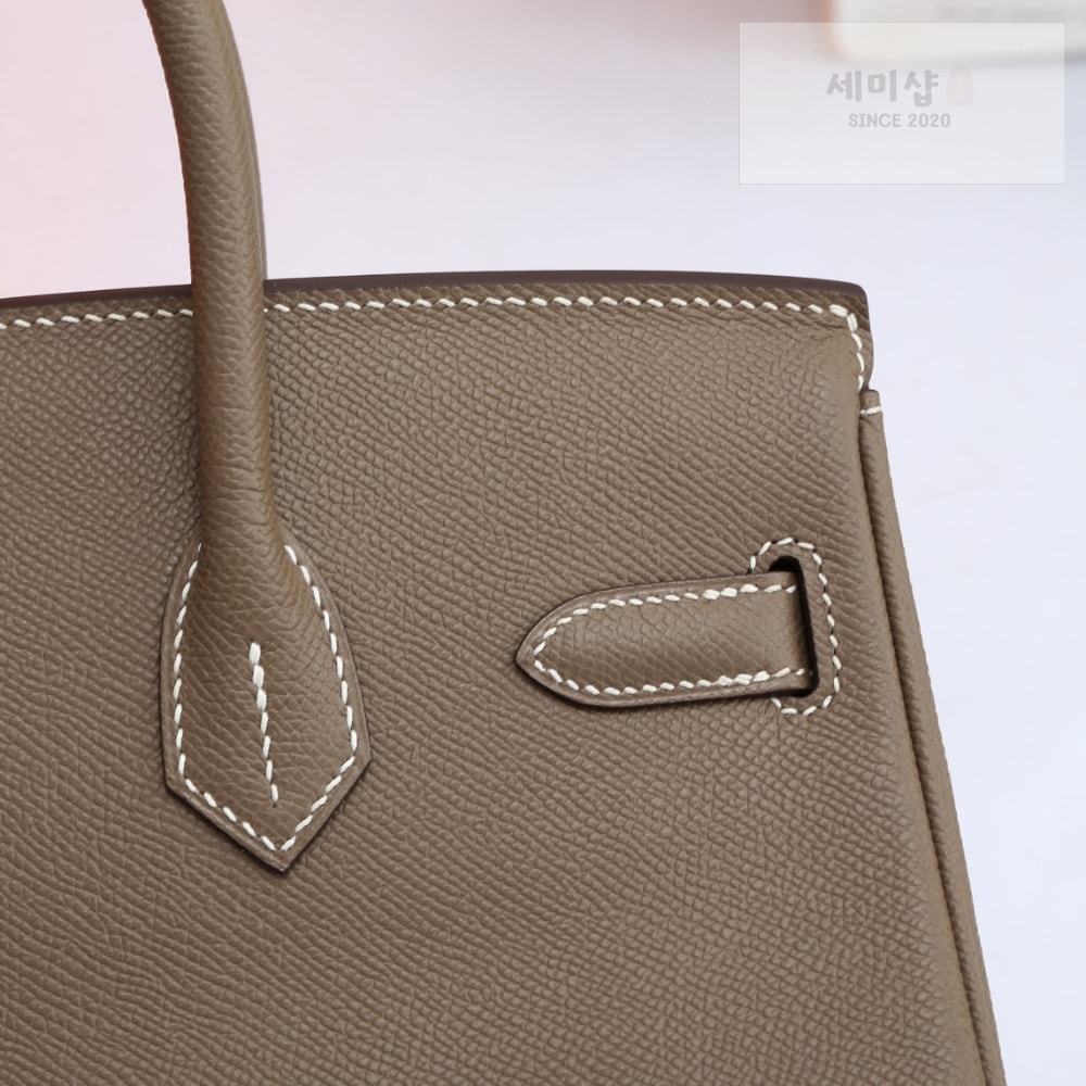 Hermes Hermes Birkin 30 Bag 4번 이미지