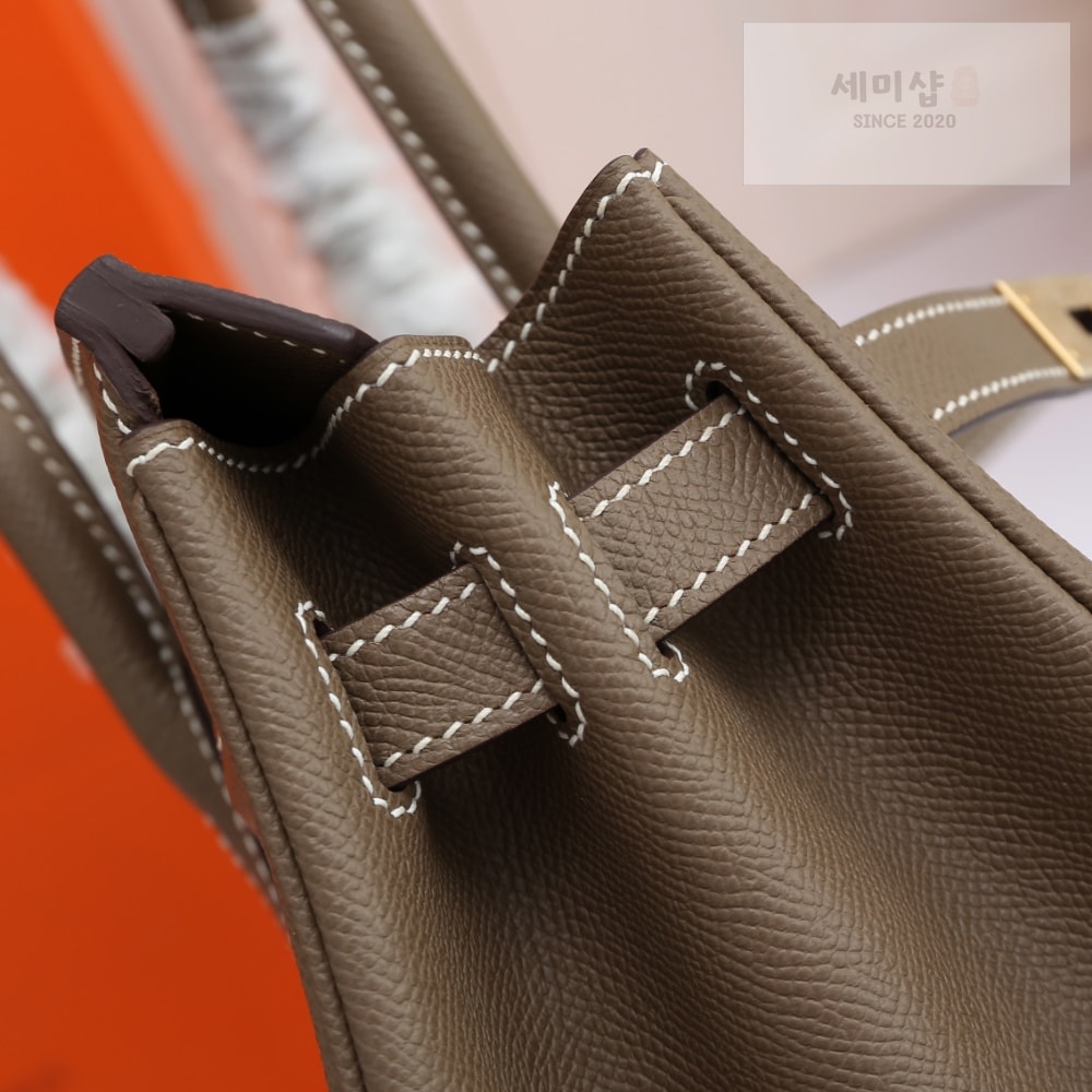 Hermes Hermes Birkin 30 Bag 5번 이미지