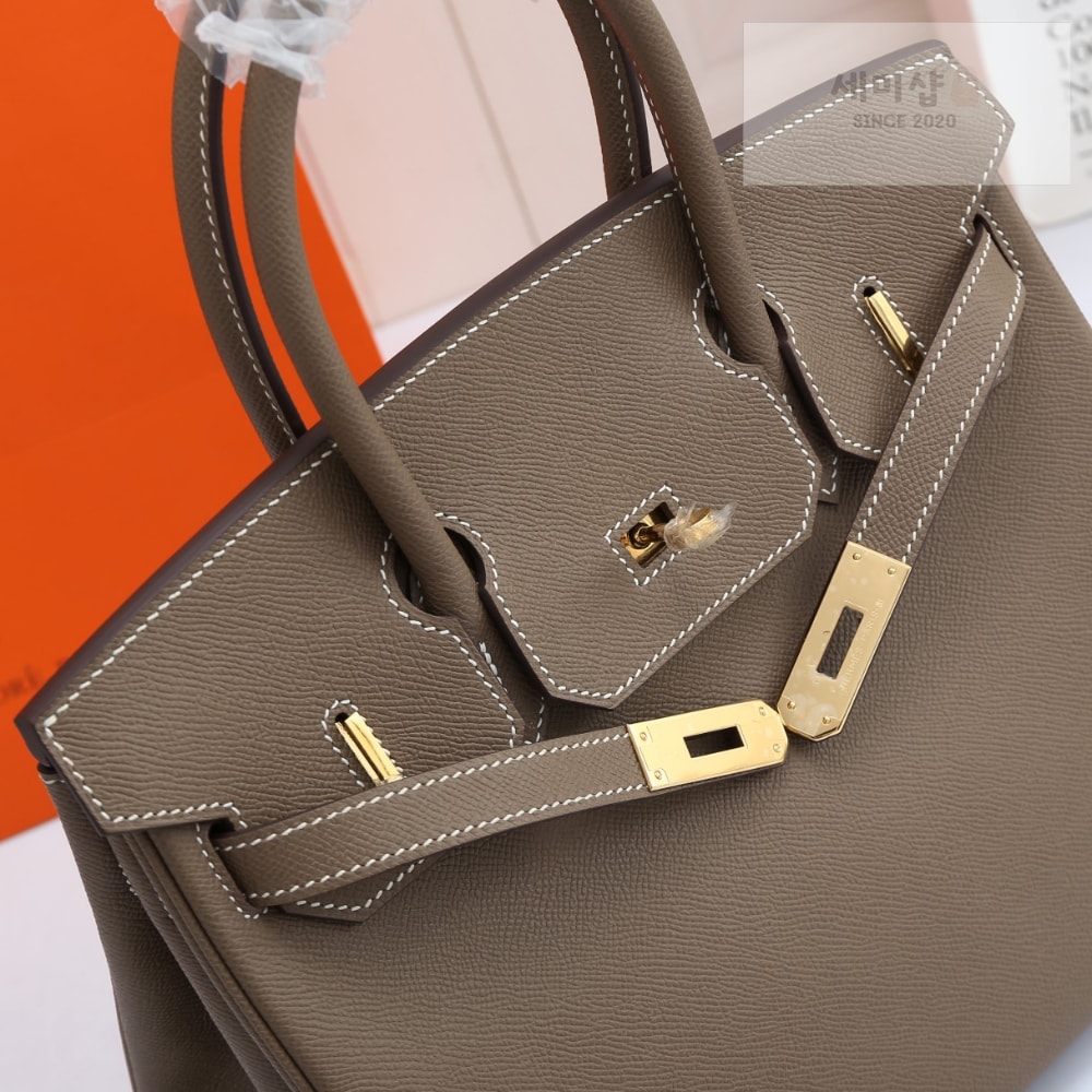 Hermes Hermes Birkin 30 Bag 6번 이미지