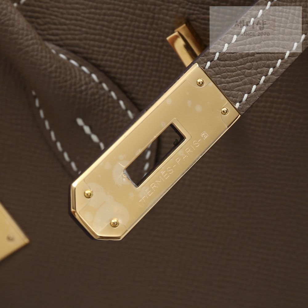 Hermes Hermes Birkin 30 Bag 7번 이미지