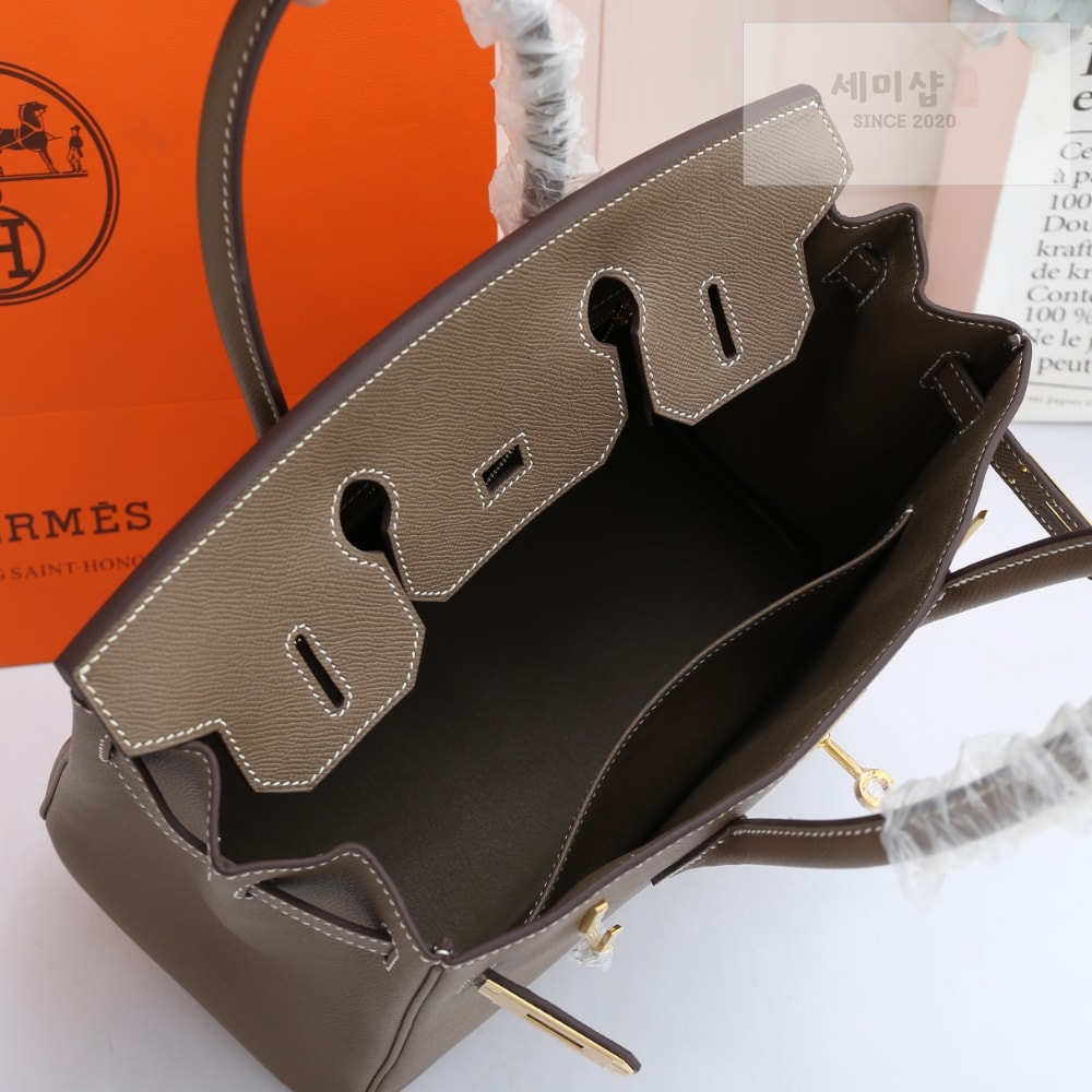 Hermes Hermes Birkin 30 Bag 8번 이미지