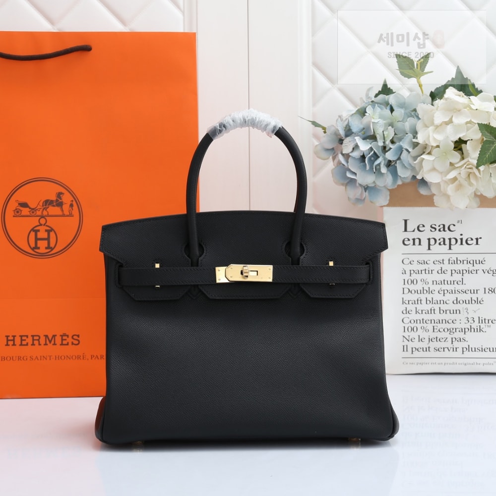 Hermes Hermes Birkin 30 Bag 1번 이미지