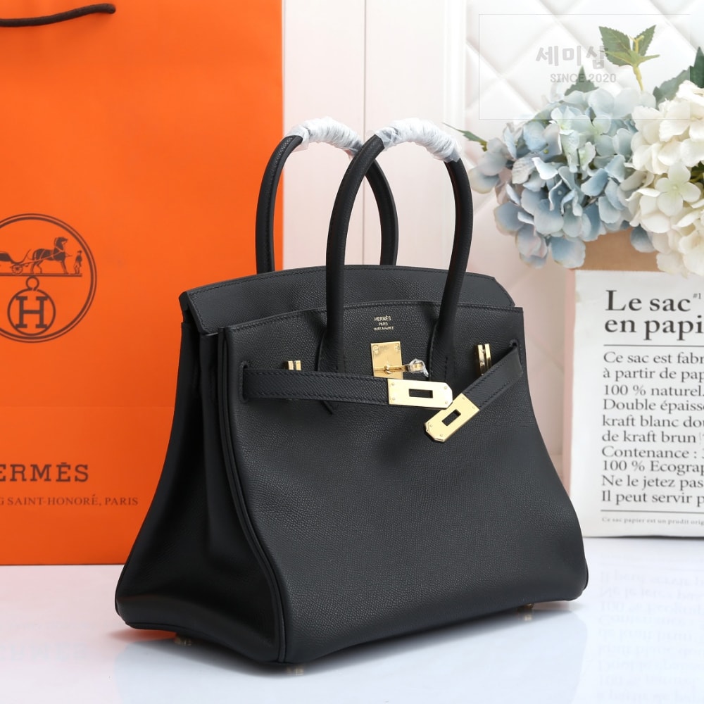 Hermes Hermes Birkin 30 Bag 3번 이미지