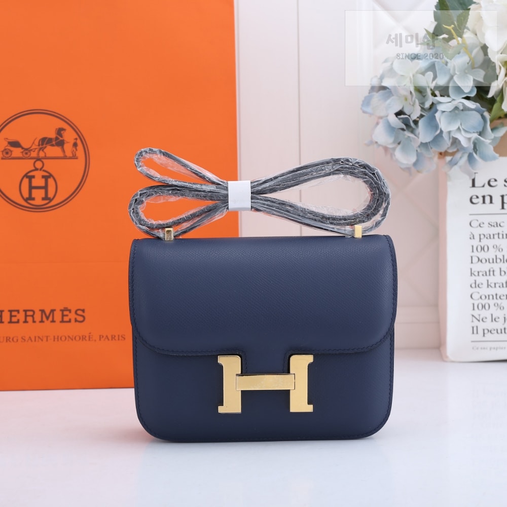 Hermes Hermes Constance 24 Bag 8번 이미지