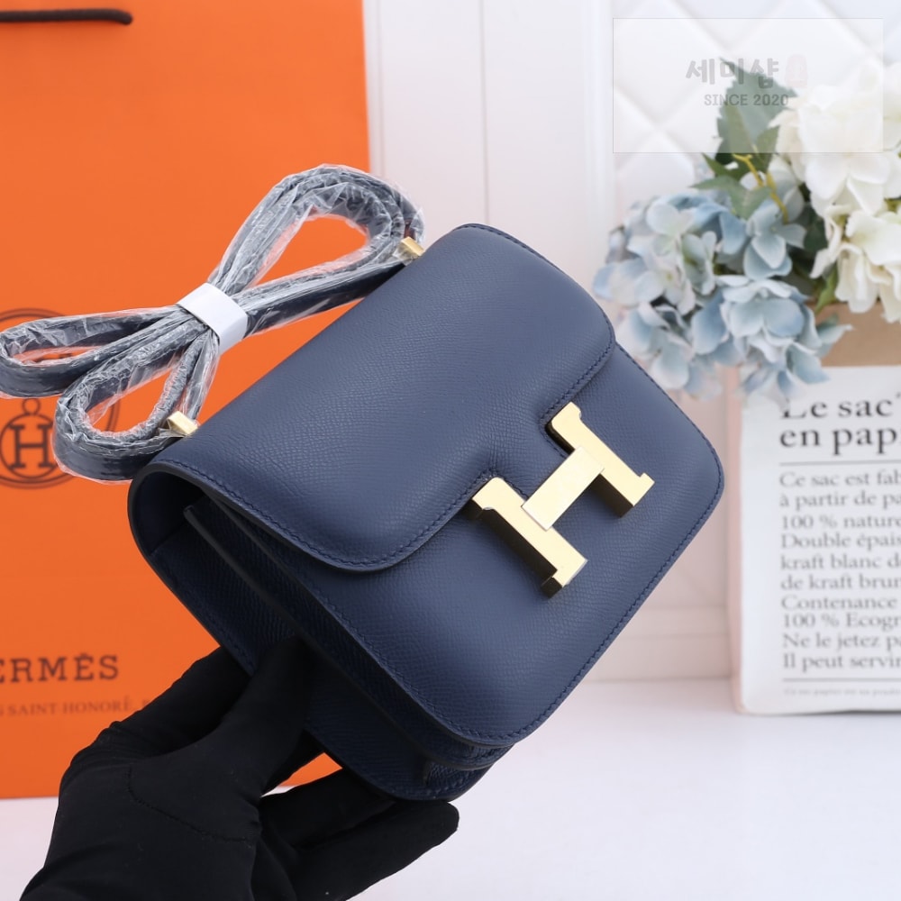 Hermes Hermes Constance 24 Bag 9번 이미지