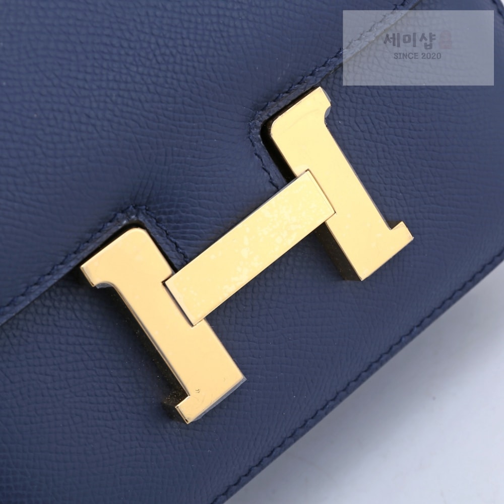 Hermes Hermes Constance 24 Bag 4번 이미지