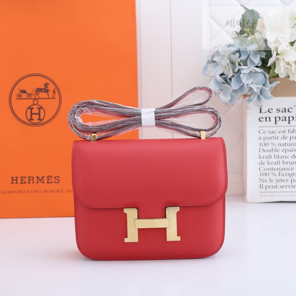 Hermes Hermes Constance 24 Bag 9번 이미지