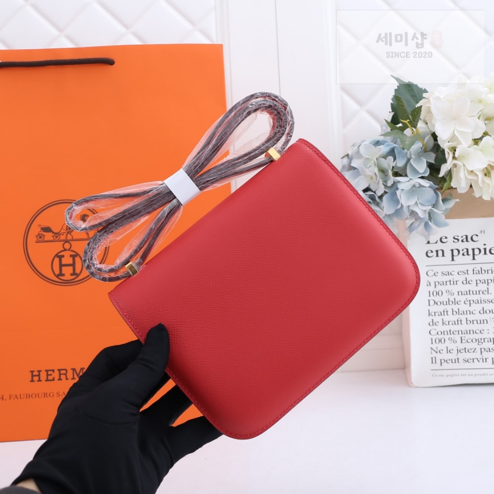 Hermes Hermes Constance 24 Bag 1번 이미지