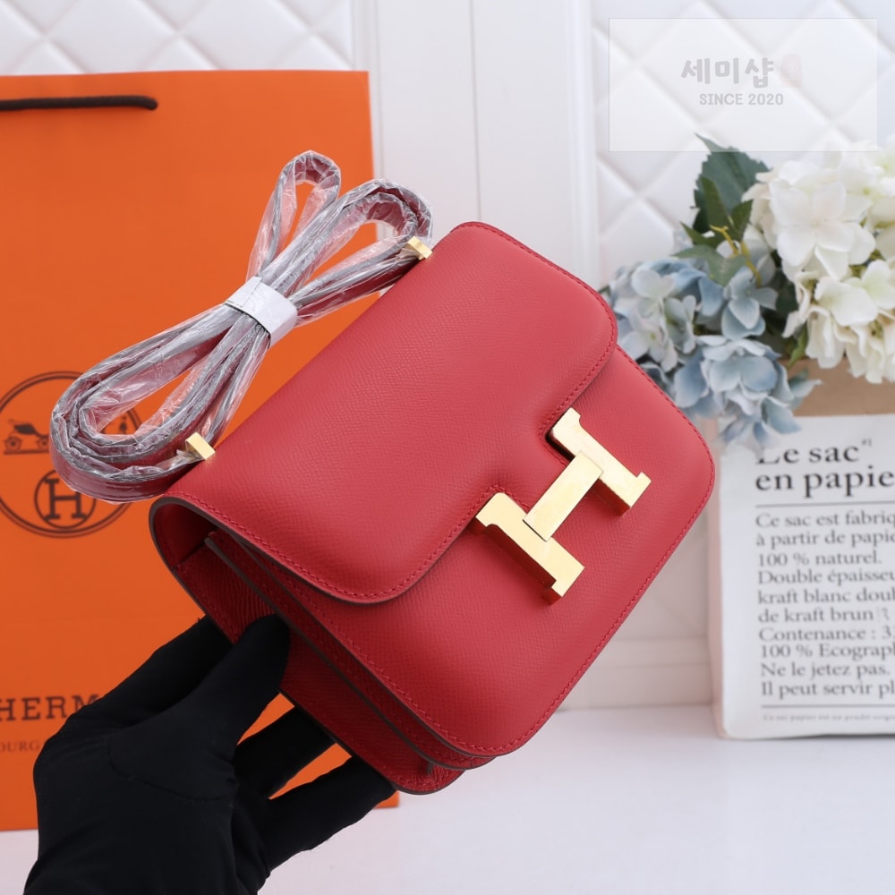 Hermes Hermes Constance 24 Bag 2번 이미지