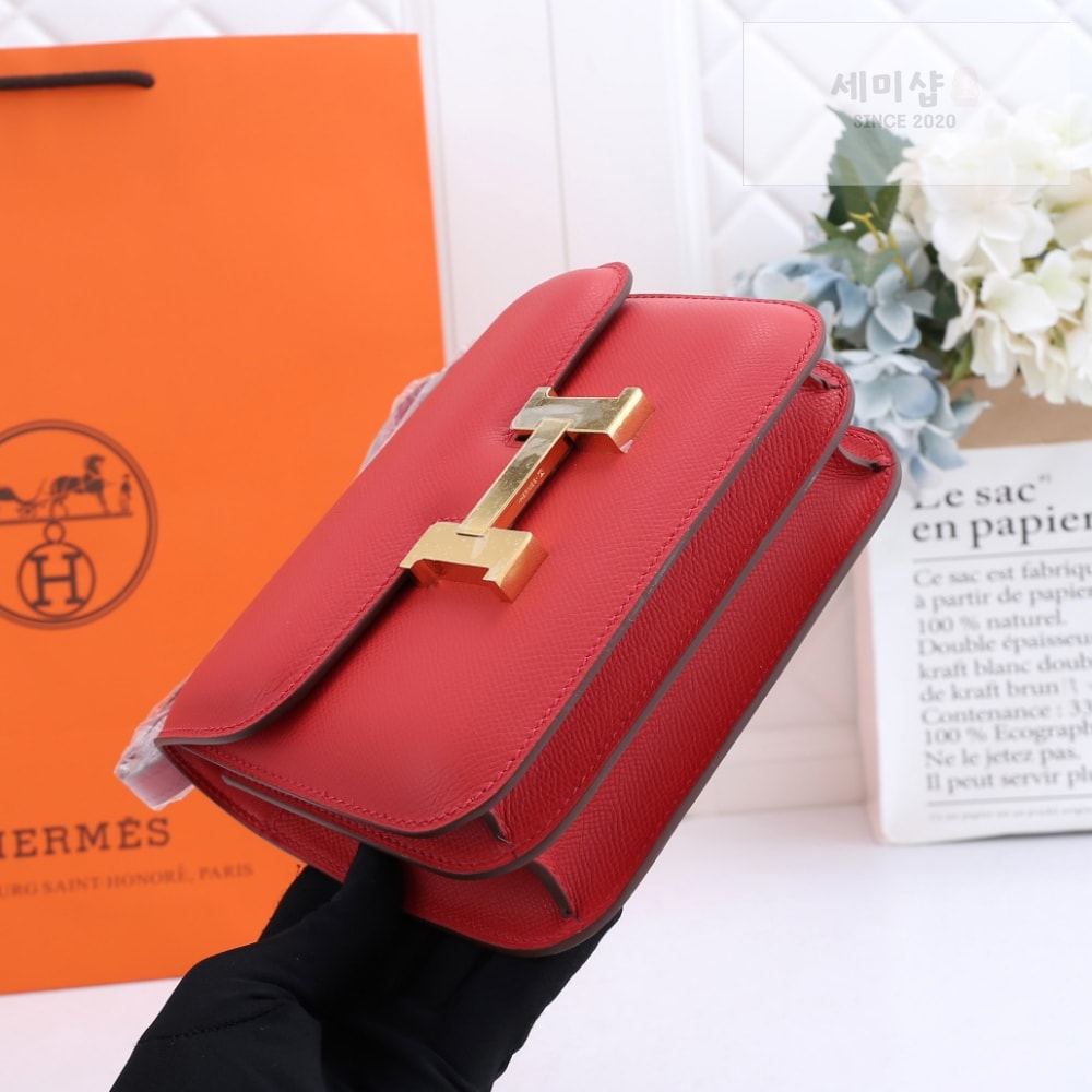 Hermes Hermes Constance 24 Bag 4번 이미지