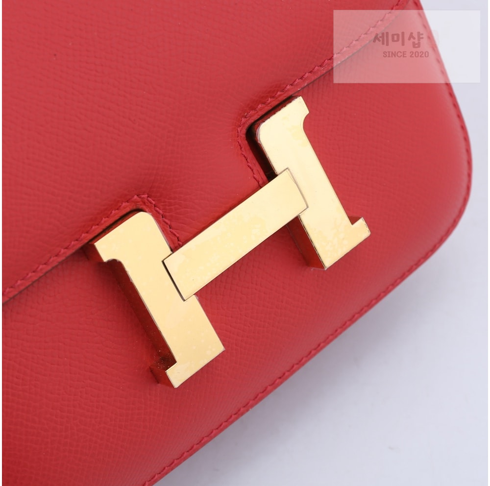 Hermes Hermes Constance 24 Bag 5번 이미지