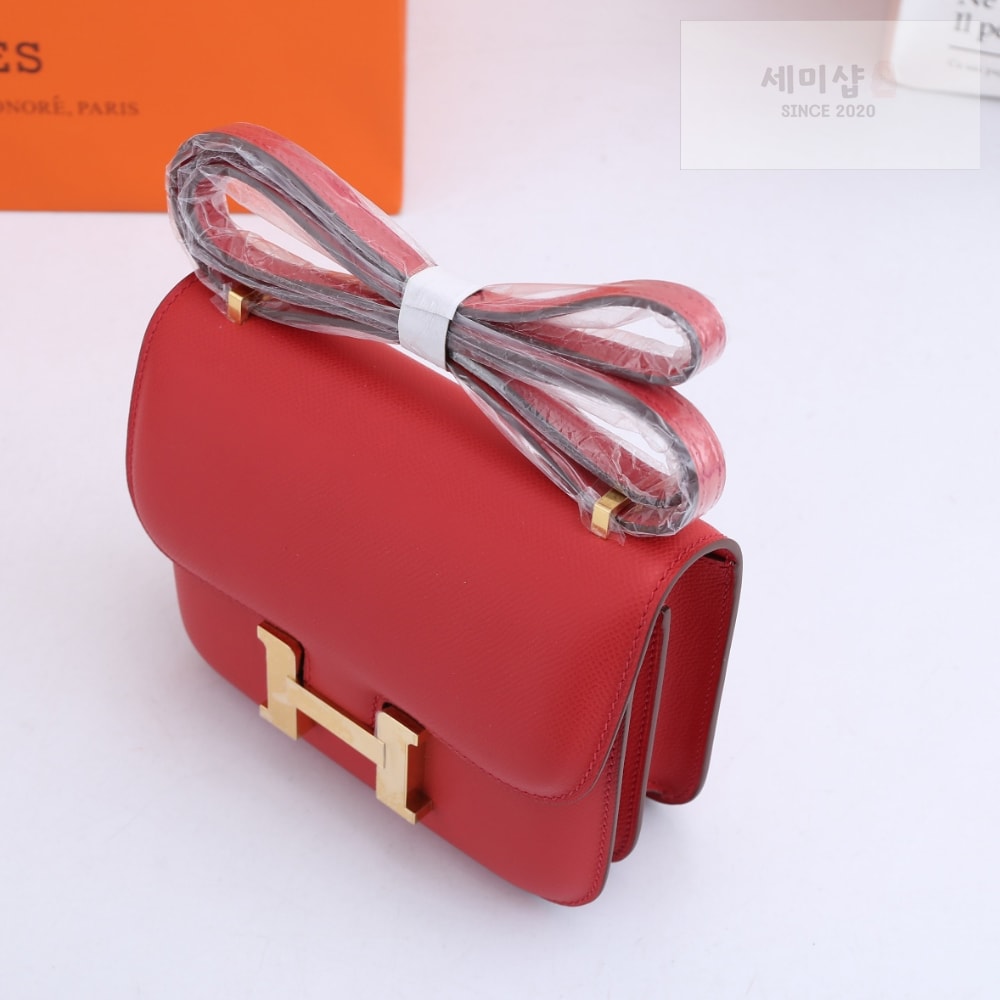 Hermes Hermes Constance 24 Bag 6번 이미지