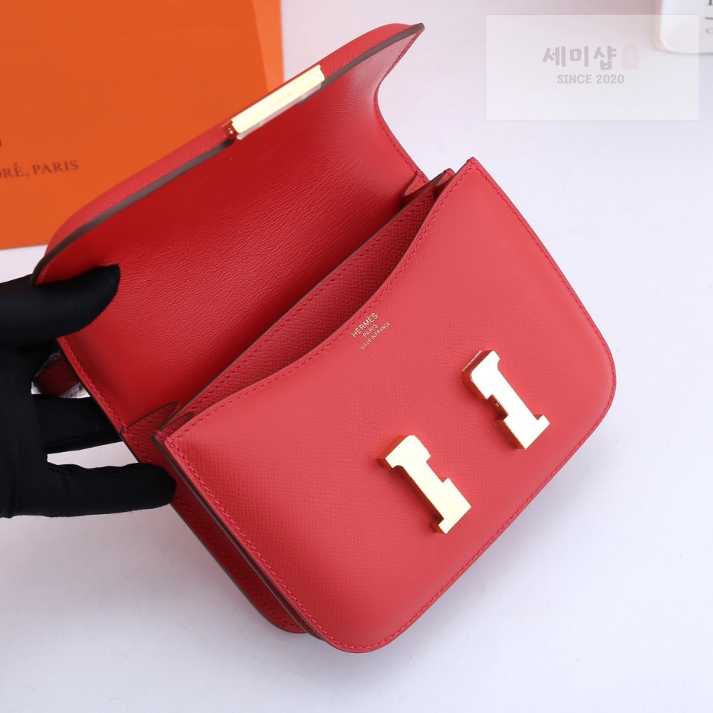 Hermes Hermes Constance 24 Bag 7번 이미지