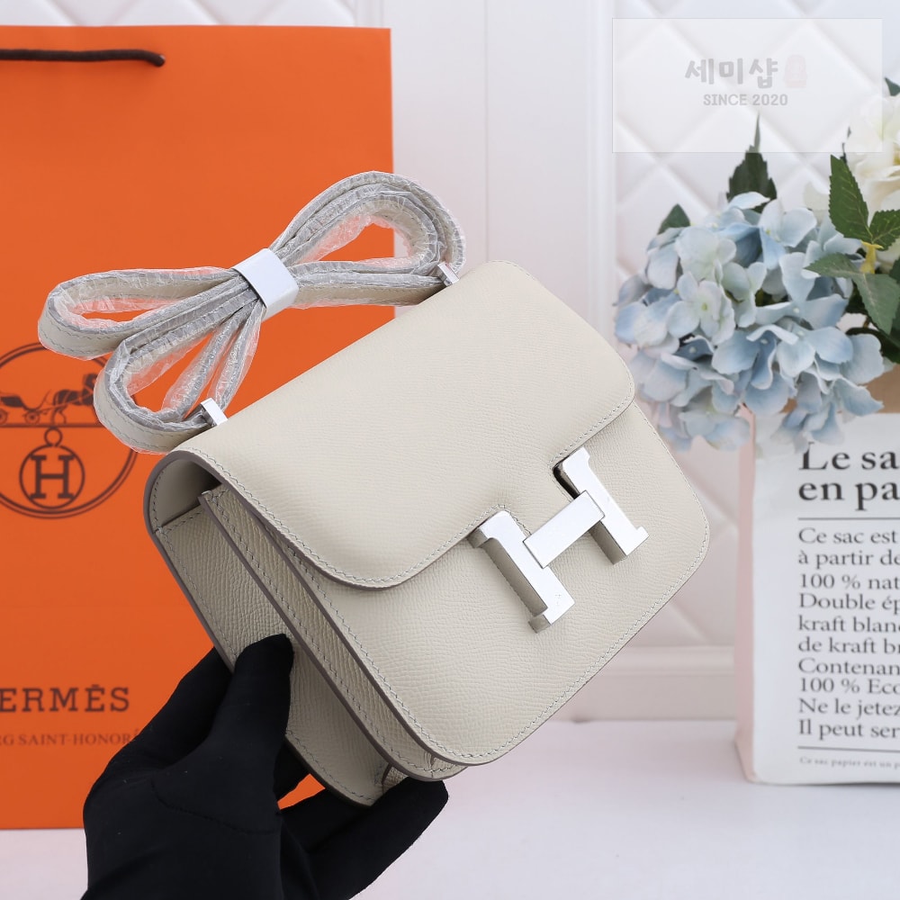 Hermes Hermes Constance 24 Bag 8번 이미지
