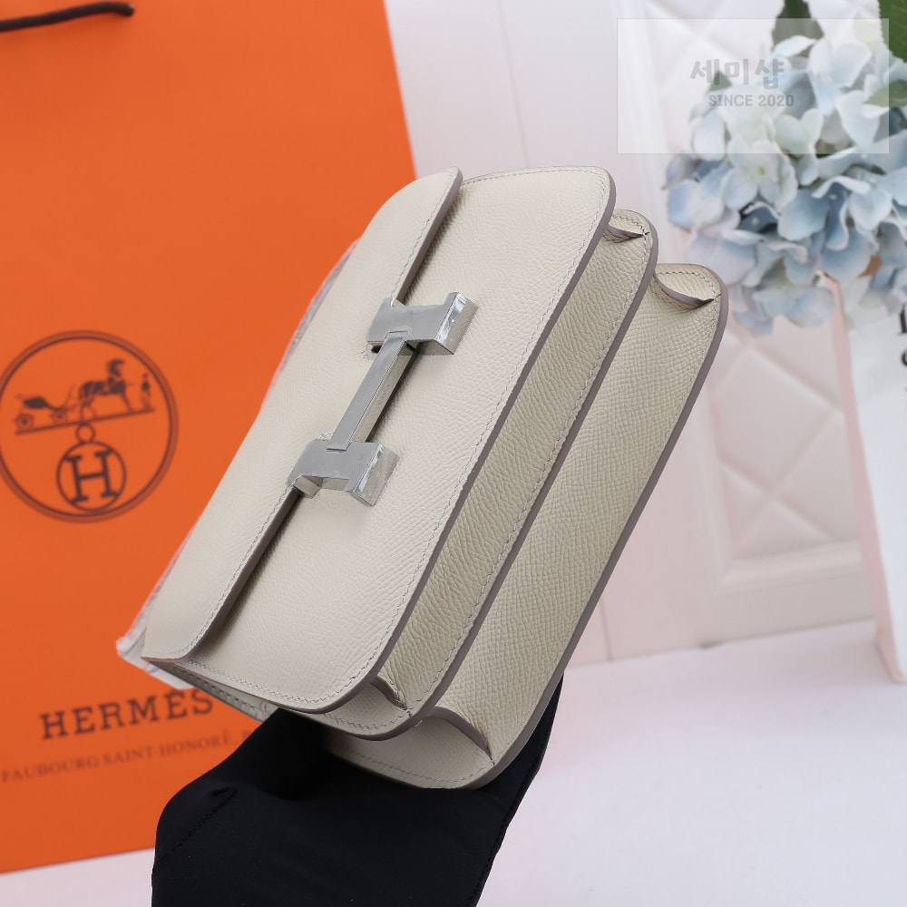 Hermes Hermes Constance 24 Bag 4번 이미지