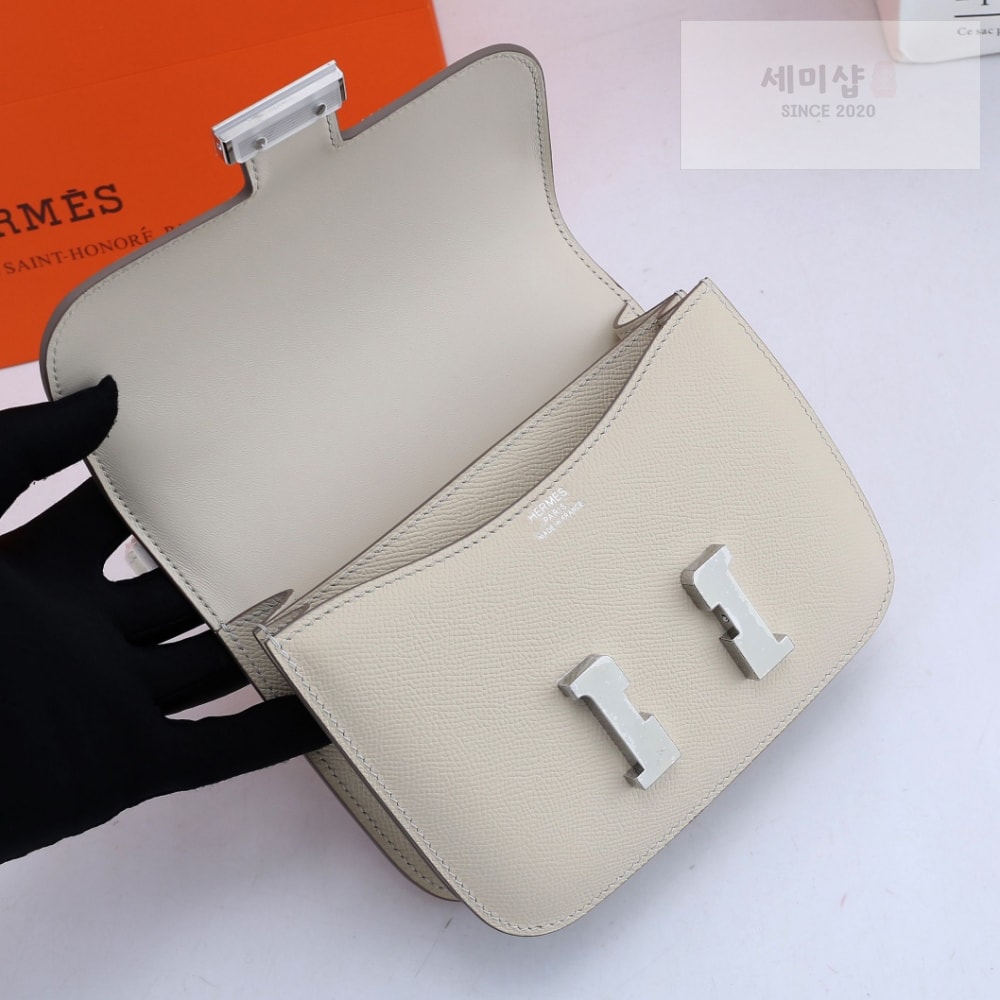 Hermes Hermes Constance 24 Bag 6번 이미지