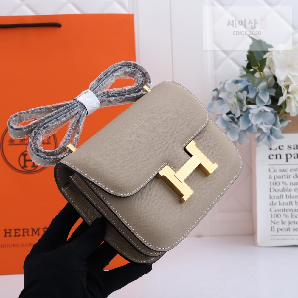 Hermes Hermes Constance 24 Bag 8번 이미지