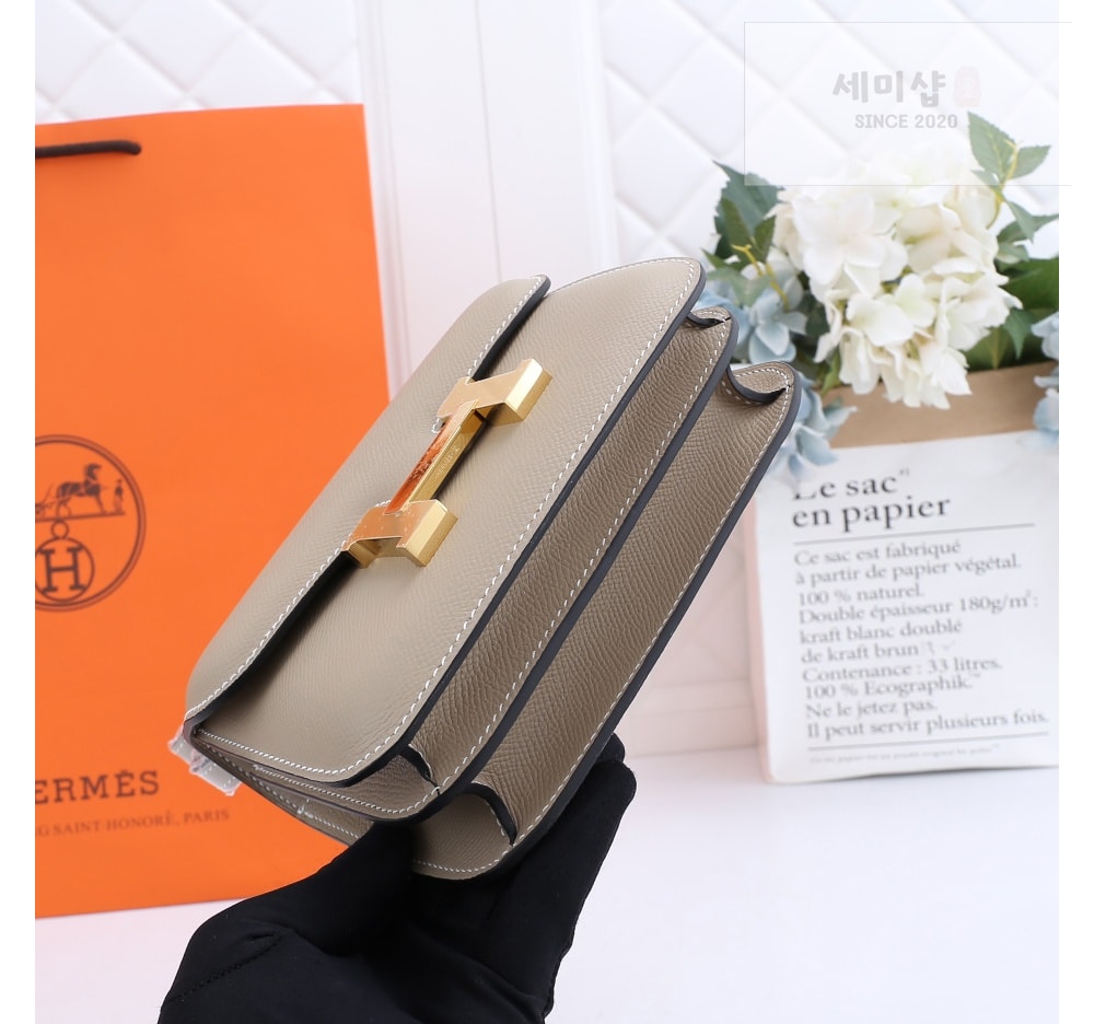 Hermes Hermes Constance 24 Bag 4번 이미지