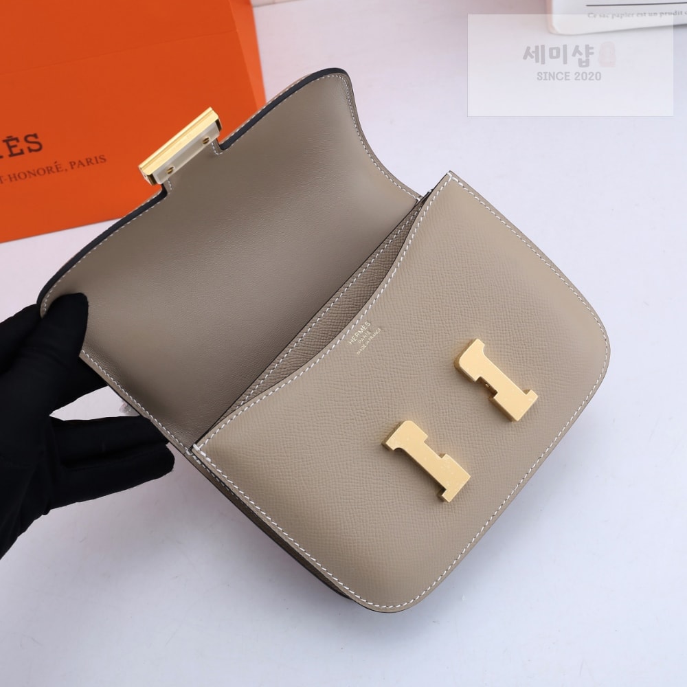 Hermes Hermes Constance 24 Bag 6번 이미지