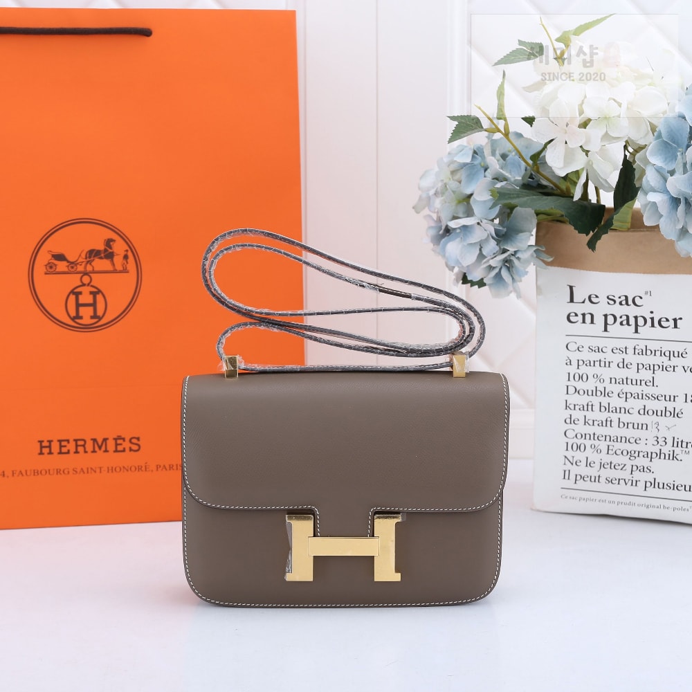 Hermes Hermes Constance 24 Bag 1번 이미지