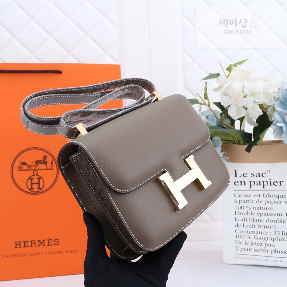 Hermes Hermes Constance 24 Bag 3번 이미지