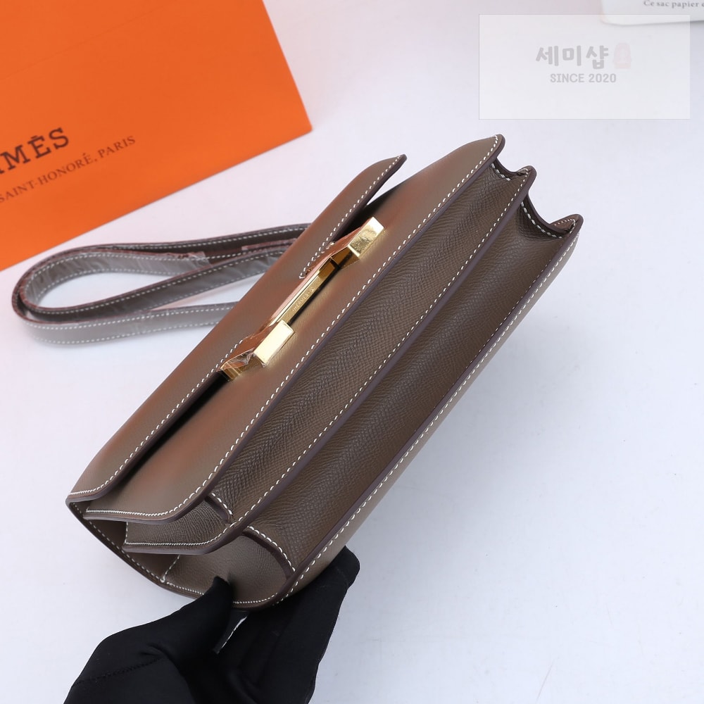 Hermes Hermes Constance 24 Bag 4번 이미지