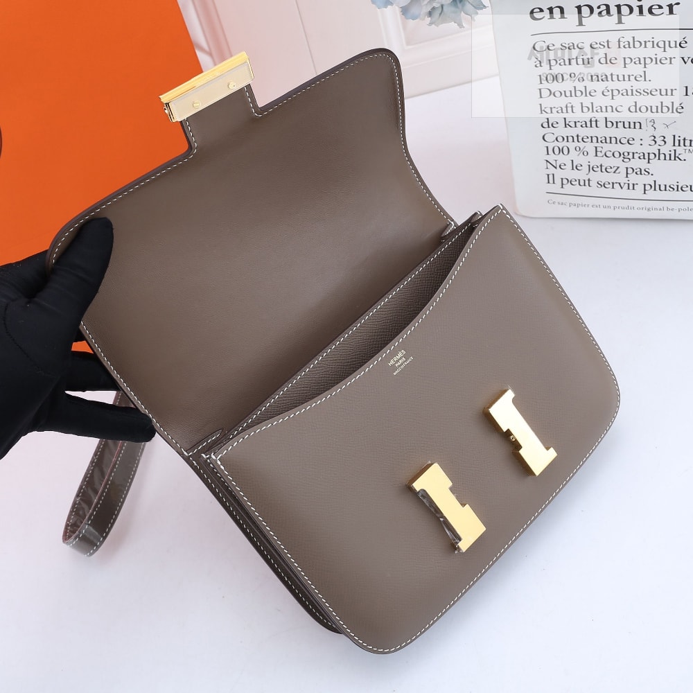 Hermes Hermes Constance 24 Bag 9번 이미지