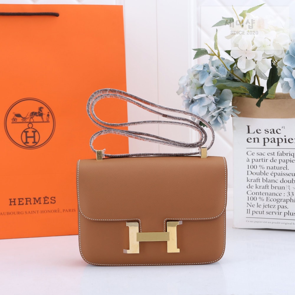 Hermes Hermes Constance 24 Bag 1번 이미지