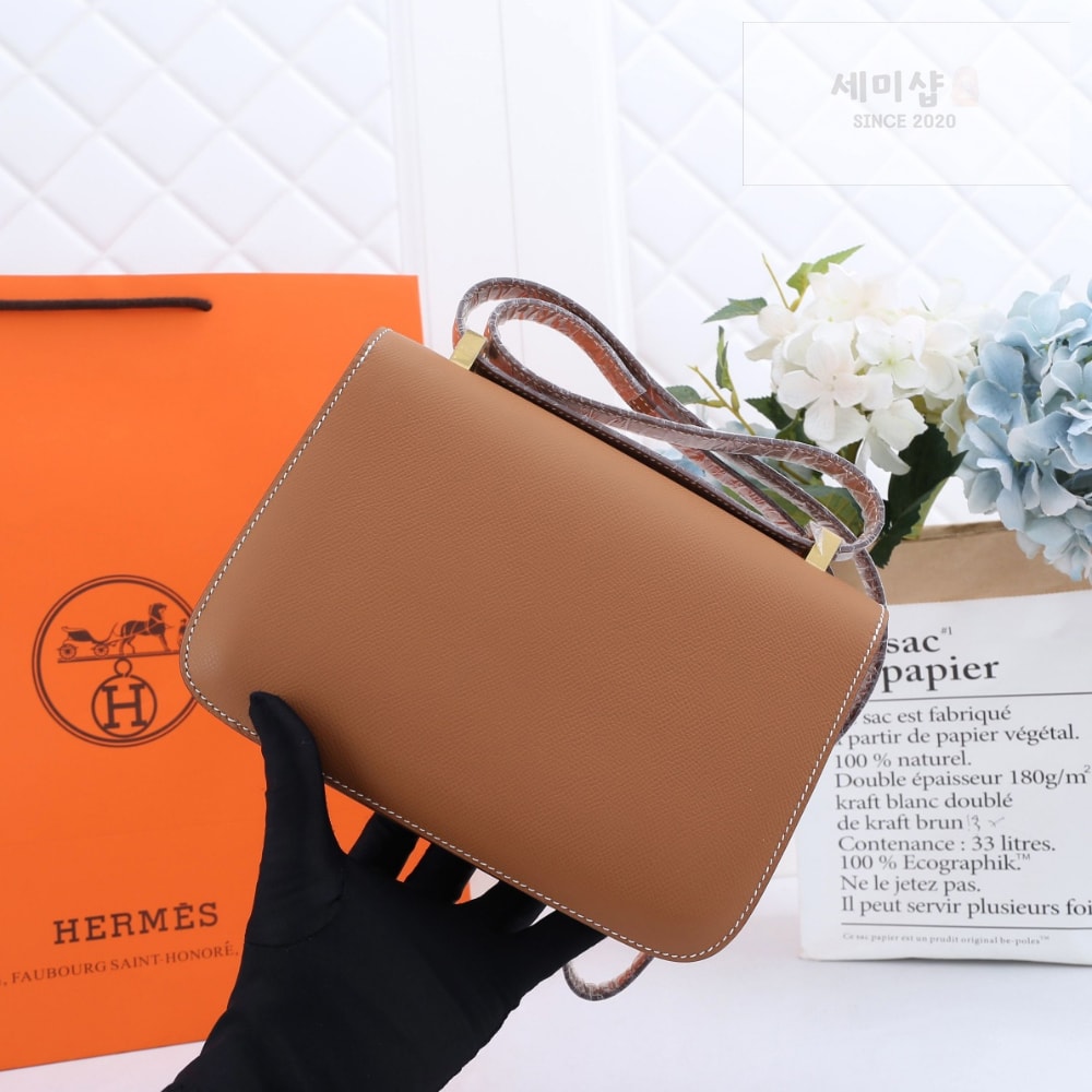 Hermes Hermes Constance 24 Bag 2번 이미지