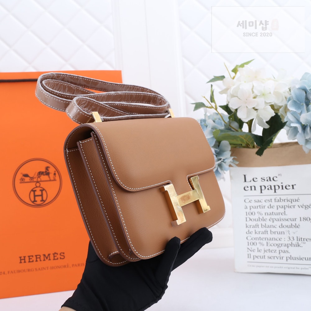 Hermes Hermes Constance 24 Bag 3번 이미지