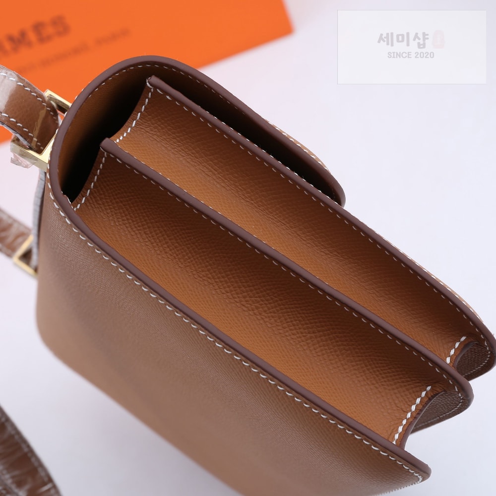 Hermes Hermes Constance 24 Bag 4번 이미지