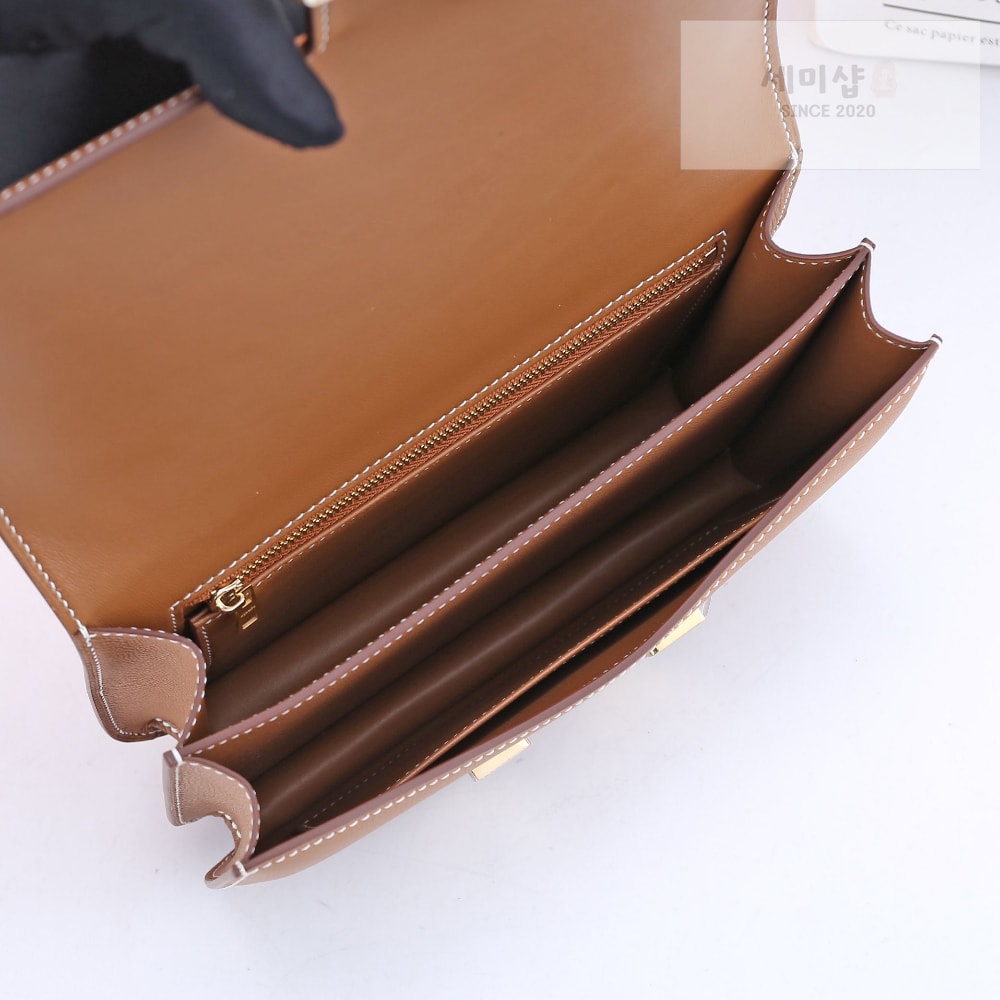 Hermes Hermes Constance 24 Bag 9번 이미지