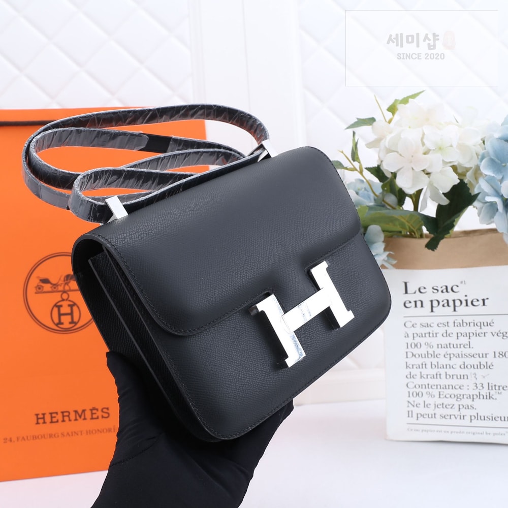 Hermes Hermes Constance 24 Bag 3번 이미지