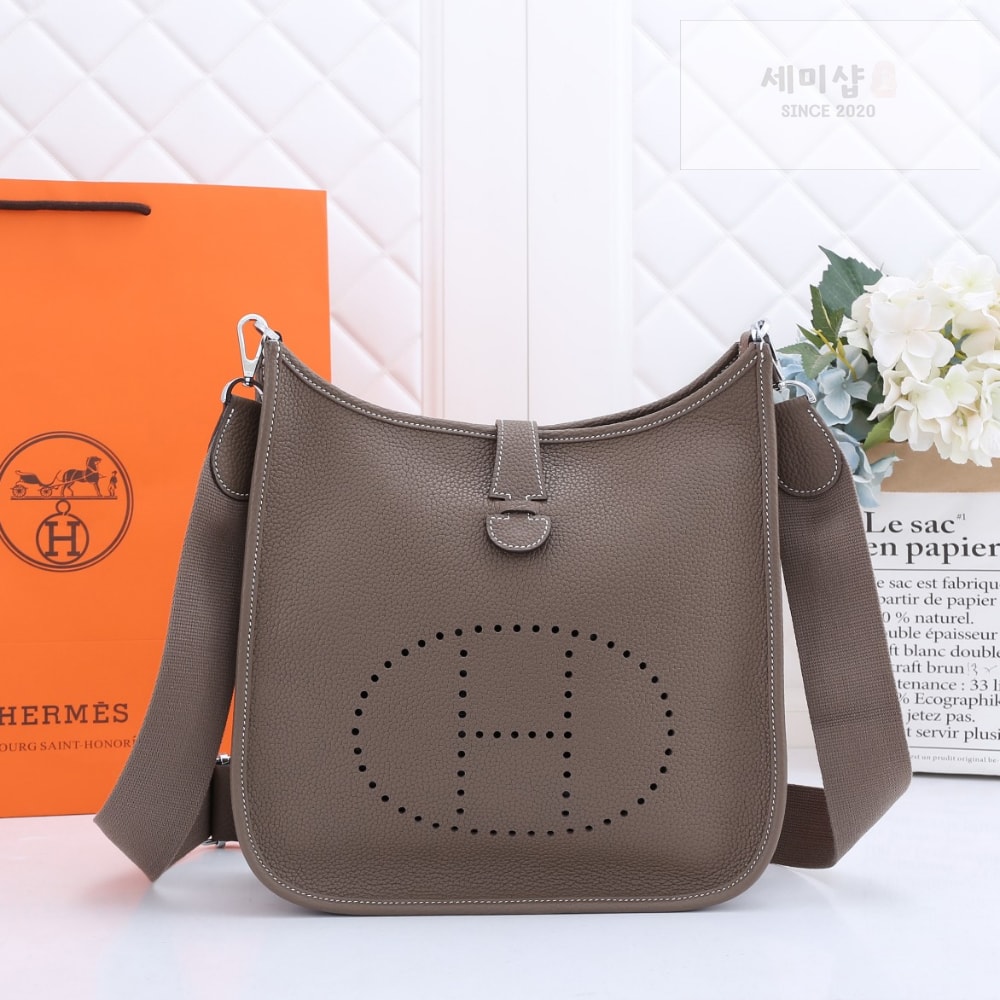 Hermes Hermes Evelyne 28 Bag 1번 이미지