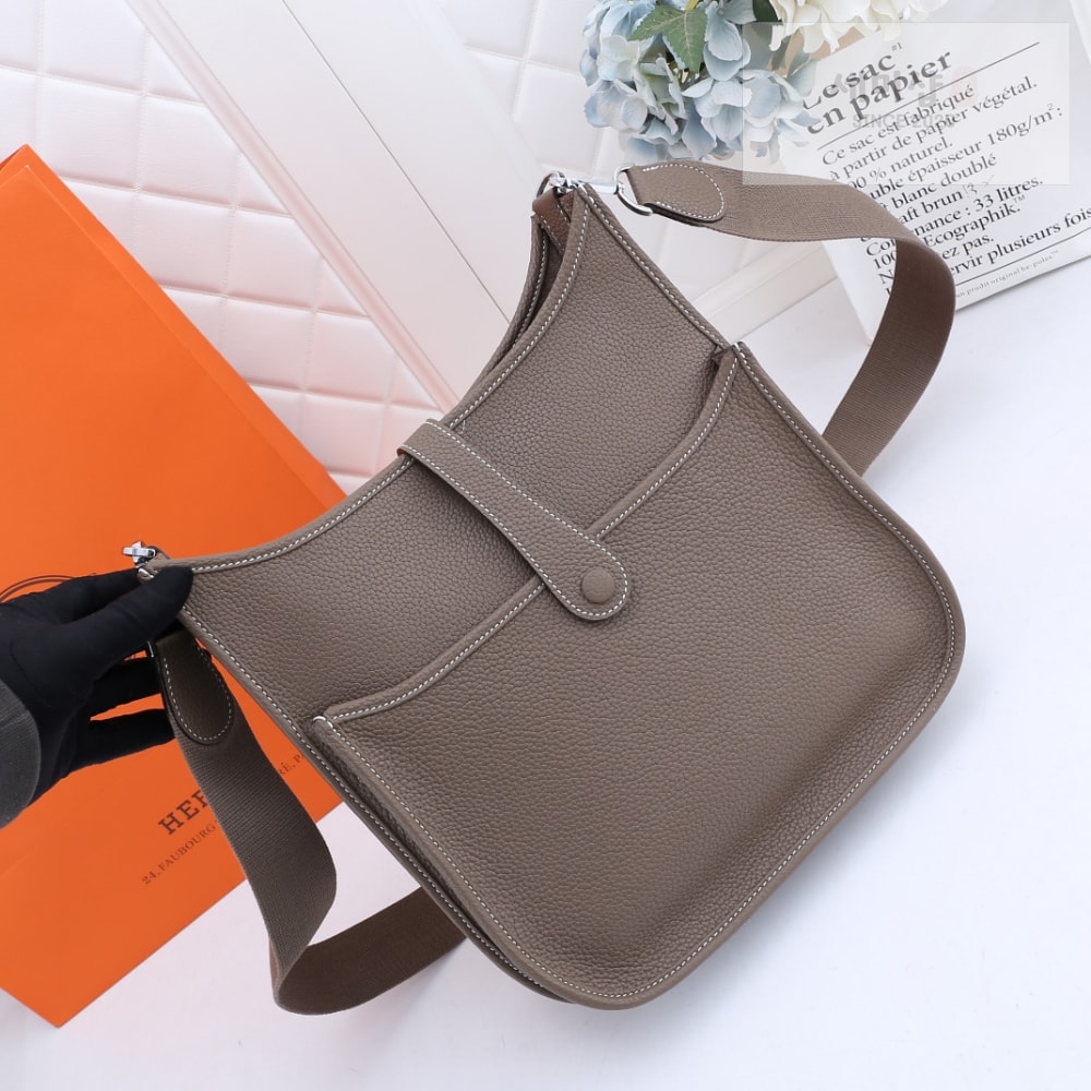 Hermes Hermes Evelyne 28 Bag 2번 이미지