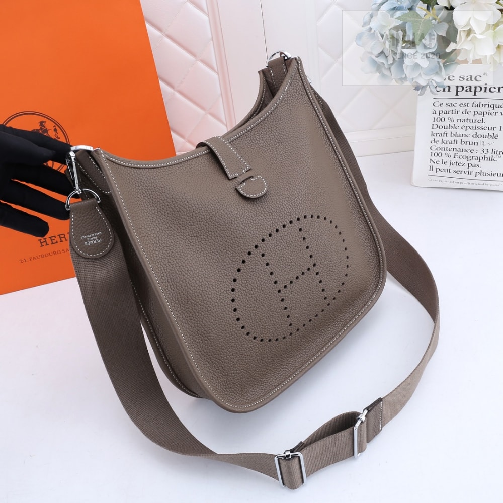 Hermes Hermes Evelyne 28 Bag 3번 이미지